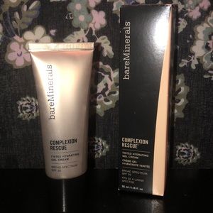 Bare Minerals Complexion Rescue - Opal